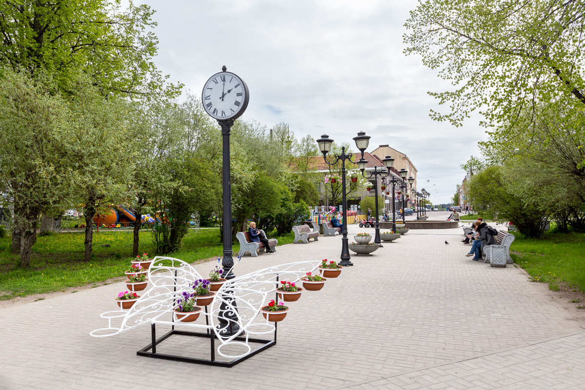 ТОП-10 лучших маршрутов для путешествия по России на автомобиле